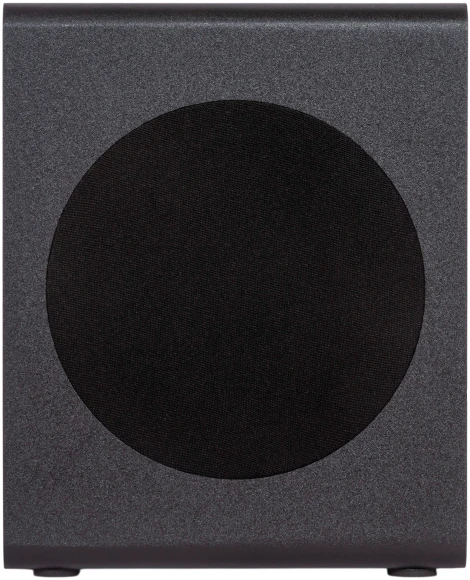 Саундбар Supra SSB-212 2.1 200Вт+400Вт черный