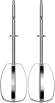 Миксер ручной Vitek VT-HM5005 800Вт белый/серебристый