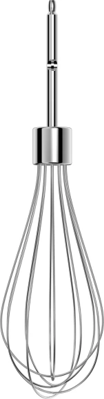 Миксер ручной Vitek VT-HM5005 800Вт белый/серебристый