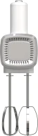 Миксер ручной Vitek VT-HM5005 800Вт белый/серебристый