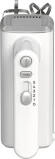 Миксер ручной Vitek VT-HM5005 800Вт белый/серебристый
