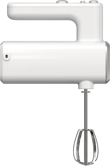 Миксер ручной Vitek VT-HM5005 800Вт белый/серебристый