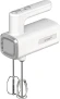 Миксер ручной Vitek VT-HM5005 800Вт белый/серебристый