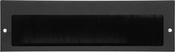 Щеточный ввод ITK BE05-390-115M дл.10мм шир.390мм выс.115мм черный (упак.:1шт) Щеточный ввод ITK BE05-390-115M дл.10мм шир.390мм выс.115мм черный (упак.:1шт)