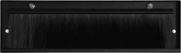 Щеточный ввод ITK BE05-390-115M дл.10мм шир.390мм выс.115мм черный (упак.:1шт) Щеточный ввод ITK BE05-390-115M дл.10мм шир.390мм выс.115мм черный (упак.:1шт)