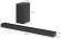 Саундбар LG S65Q 3.1 220Вт+200Вт черный
