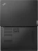 Ноутбук Lenovo ThinkPad E14 Gen 5 Core i5 1335U 16Gb SSD512Gb Intel Iris Xe graphics 14" IPS WUXGA (1920x1200) без ОС black WiFi BT Cam (_21JKS14F00)