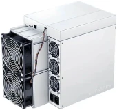 Асик Antminer S19k Pro 115T Асик Antminer S19k Pro 115T
