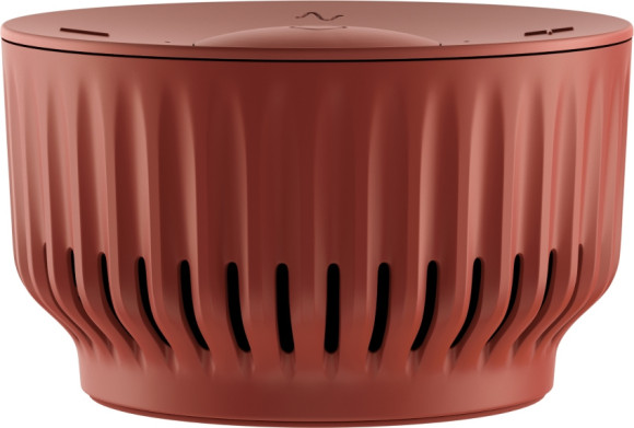 Умная колонка Sber Boom Mini SBDV-00095 Салют красный 5W 1.0 BT/Wi-Fi (SBDV-00095T) Умная колонка Sber Boom Mini SBDV-00095 Салют красный 5W 1.0 BT/Wi-Fi (SBDV-00095T)