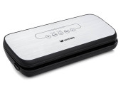 Вакуумный упаковщик Kitfort КТ-1502-2 110Вт черный/серый Вакуумный упаковщик Kitfort КТ-1502-2 110Вт черный/серый