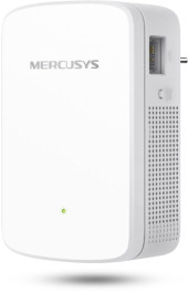 Повторитель беспроводного сигнала Mercusys ME20 AC750 10/100BASE-TX белый Повторитель беспроводного сигнала Mercusys ME20 AC750 10/100BASE-TX белый