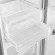 Холодильник Weissgauff WRK 185 Total NoFrost Inverter Inox 2-хкамерн. нержавеющая сталь инвертер