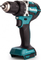 Дрель-шуруповерт Makita DDF484Z аккум. патрон:быстрозажимной Дрель-шуруповерт Makita DDF484Z аккум. патрон:быстрозажимной