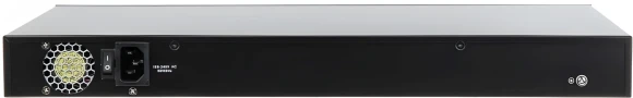 Коммутатор Dahua DH-PFS4218-16ET-190 (L2) 16x100Мбит/с 2x1Гбит/с 2xКомбо(1000BASE-T/SFP) 16PoE управляемый Коммутатор Dahua DH-PFS4218-16ET-190 (L2) 16x100Мбит/с 2x1Гбит/с 2xКомбо(1000BASE-T/SFP) 16PoE управляемый