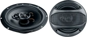 Колонки автомобильные Digma Core 6 100Вт 85дБ 4Ом 16см (6дюйм) (ком.:2кол.) коаксиальные двухполосные Колонки автомобильные Digma Core 6 100Вт 85дБ 4Ом 16см (6дюйм) (ком.:2кол.) коаксиальные двухполосные