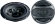 Колонки автомобильные Digma Core 6 100Вт 85дБ 4Ом 16см (6дюйм) (ком.:2кол.) коаксиальные двухполосные
