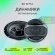Колонки автомобильные Digma Core 6 100Вт 85дБ 4Ом 16см (6дюйм) (ком.:2кол.) коаксиальные двухполосные