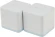 Бесшовный Mesh роутер Mercusys Halo H30(2-pack) AC1200 10/100BASE-TX белый (упак.:2шт) Бесшовный Mesh роутер Mercusys Halo H30(2-pack) AC1200 10/100BASE-TX белый (упак.:2шт)