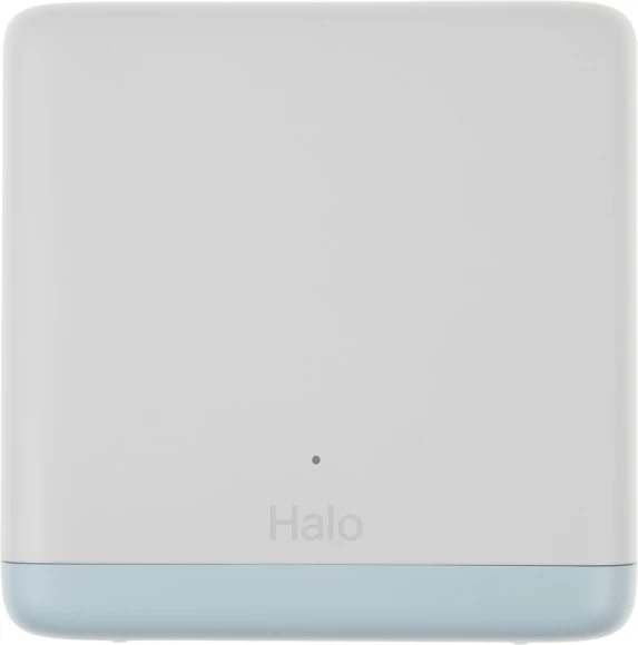 Бесшовный Mesh роутер Mercusys Halo H30(2-pack) AC1200 10/100BASE-TX белый (упак.:2шт) Бесшовный Mesh роутер Mercusys Halo H30(2-pack) AC1200 10/100BASE-TX белый (упак.:2шт)