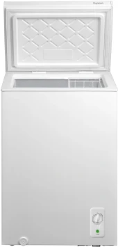 Морозильный ларь Бирюса Б-113KX белый 75Вт Морозильный ларь Бирюса Б-113KX белый 75Вт