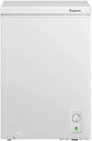 Морозильный ларь Бирюса Б-113KX белый 75Вт Морозильный ларь Бирюса Б-113KX белый 75Вт