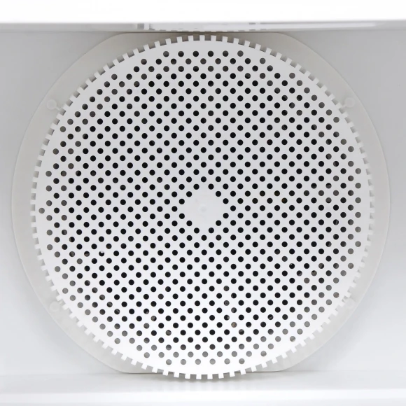 Сушка для фруктов и овощей Starwind SFD9534 12под. 400Вт синий