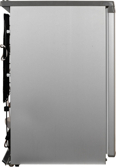 Холодильник Бирюса Б-M109 1-нокамерн. серый металлик