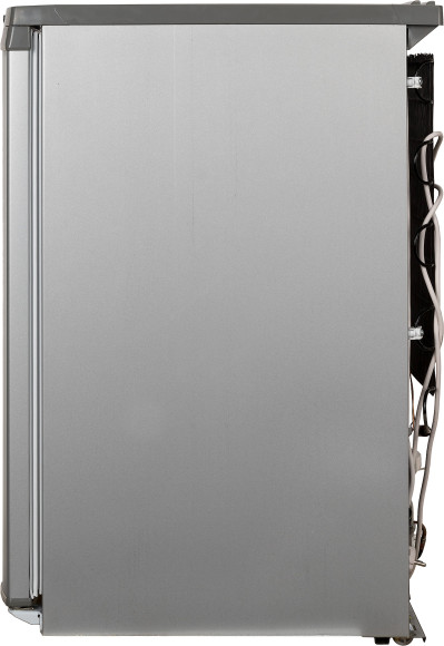 Холодильник Бирюса Б-M109 1-нокамерн. серый металлик