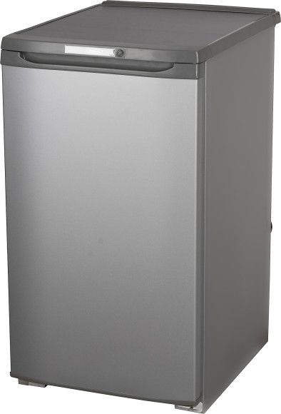 Холодильник Бирюса Б-M109 1-нокамерн. серый металлик