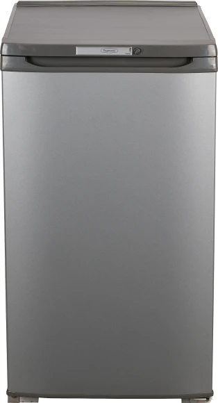 Холодильник Бирюса Б-M109 1-нокамерн. серый металлик