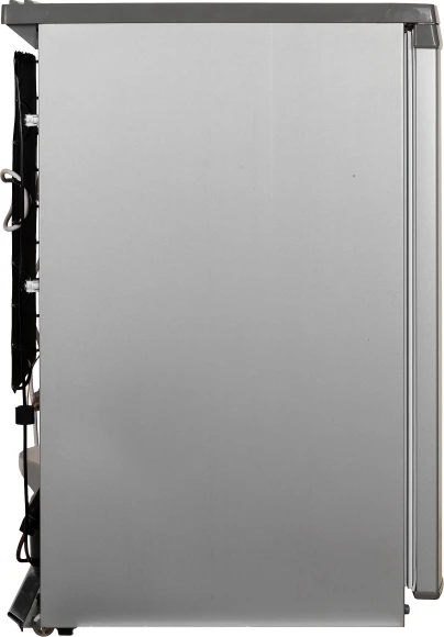 Холодильник Бирюса Б-M109 1-нокамерн. серый металлик