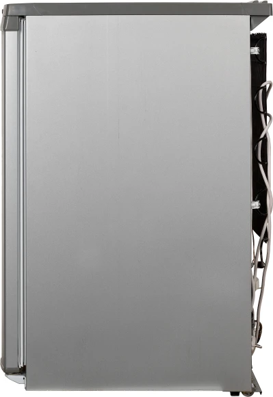 Холодильник Бирюса Б-M109 1-нокамерн. серый металлик