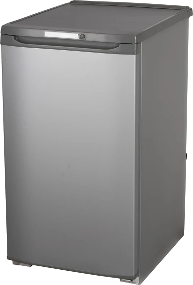 Холодильник Бирюса Б-M109 1-нокамерн. серый металлик