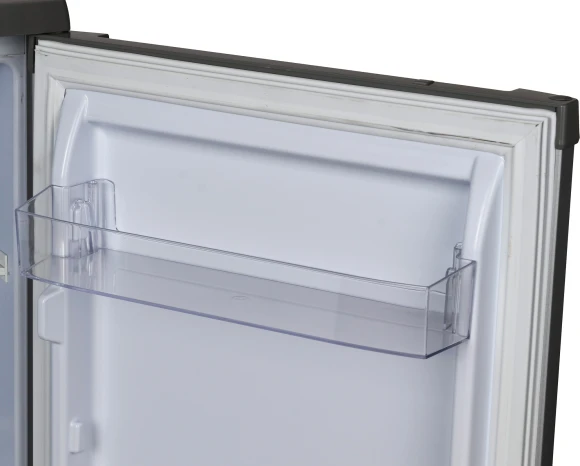 Холодильник Бирюса Б-M109 1-нокамерн. серый металлик