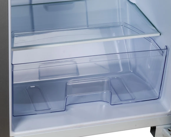 Холодильник Бирюса Б-M109 1-нокамерн. серый металлик