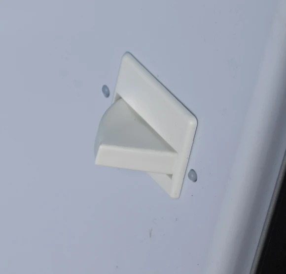 Холодильник Бирюса Б-M109 1-нокамерн. серый металлик