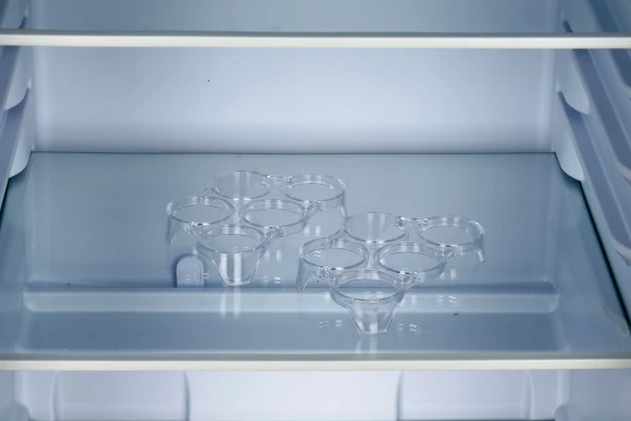 Холодильник Бирюса Б-M109 1-нокамерн. серый металлик