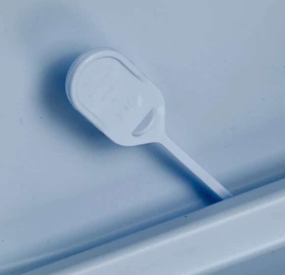 Холодильник Бирюса Б-M109 1-нокамерн. серый металлик