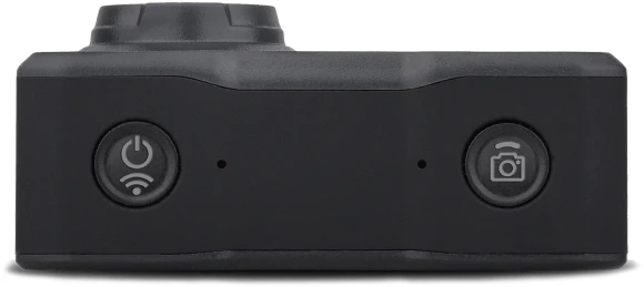 Экшн-камера Digma DiCam 420 черный Экшн-камера Digma DiCam 420 черный