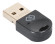 Адаптер USB Digma D-BT502 BT5.0+EDR class 1.5 20м черный Адаптер USB Digma D-BT502 BT5.0+EDR class 1.5 20м черный