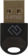 Адаптер USB Digma D-BT502 BT5.0+EDR class 1.5 20м черный Адаптер USB Digma D-BT502 BT5.0+EDR class 1.5 20м черный