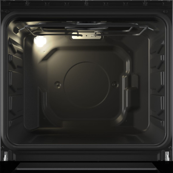 Плита Электрическая Gorenje GEC5B20SG серебристый стеклокерамика (без крышки) Плита Электрическая Gorenje GEC5B20SG серебристый стеклокерамика (без крышки)