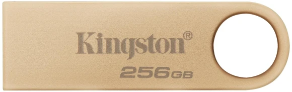 Флеш Диск Kingston 256GB DataTraveler SE9 DTSE9G3/256GB USB3.0 золотистый Флеш Диск Kingston 256GB DataTraveler SE9 DTSE9G3/256GB USB3.0 золотистый