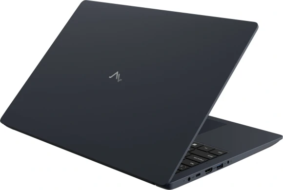 Ноутбук Maibenben M677 Ryzen 7 7730U 16Gb SSD1Tb AMD Radeon Graphics 16" IPS FHD+ (1920x1200) Windows 11 Home blue WiFi BT Cam 3896mAh (M6770G140HU4E10)