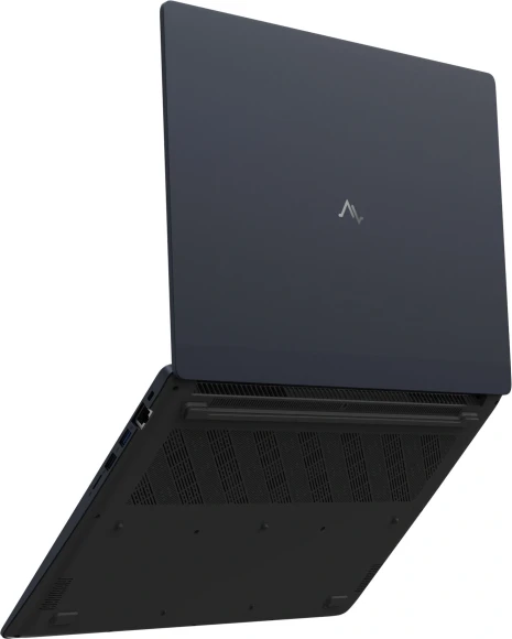 Ноутбук Maibenben M677 Ryzen 7 7730U 16Gb SSD1Tb AMD Radeon Graphics 16" IPS FHD+ (1920x1200) Windows 11 Home blue WiFi BT Cam 3896mAh (M6770G140HU4E10)
