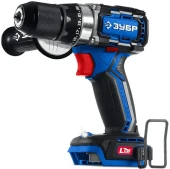 Дрель-шуруповерт Зубр DB-50-22-H3 40Вт аккум. патрон:быстрозажимной (кейс в комплекте) Дрель-шуруповерт Зубр DB-50-22-H3 40Вт аккум. патрон:быстрозажимной (кейс в комплекте)