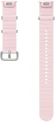 Ремешок Samsung Galaxy Watch ET-SOL30SPEGRU для Samsung Galaxy Watch 4/4 Classic розовый