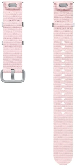 Ремешок Samsung Galaxy Watch ET-SOL30SPEGRU для Samsung Galaxy Watch 4/4 Classic розовый