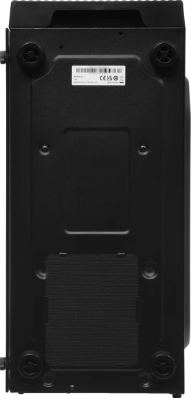 Корпус Deepcool MATREXX 30 черный без БП mATX 1x120mm 1xUSB2.0 1xUSB3.0 audio bott PSU