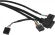 Корпус Deepcool MATREXX 30 черный без БП mATX 1x120mm 1xUSB2.0 1xUSB3.0 audio bott PSU
